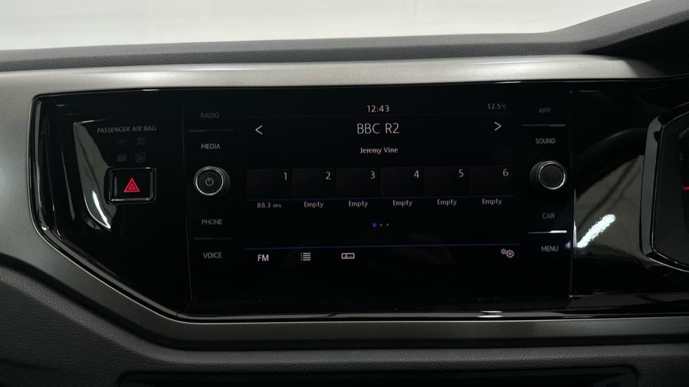 DAB Radio