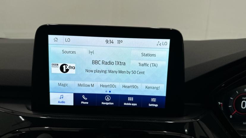 DAB Radio