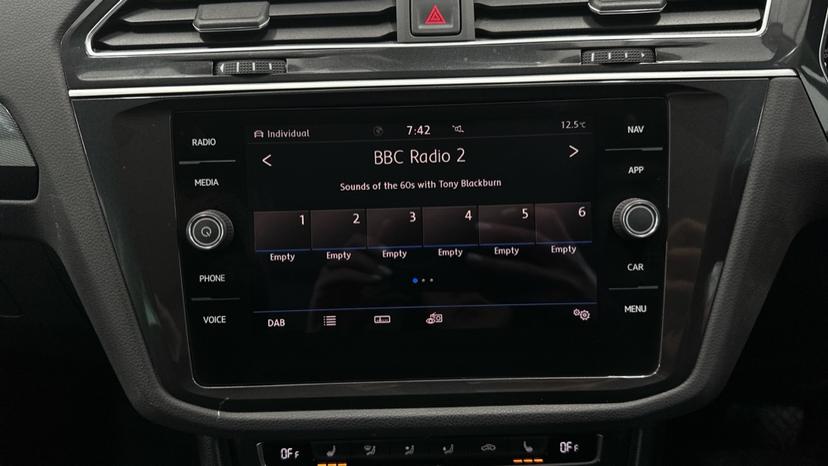 DAB Radio