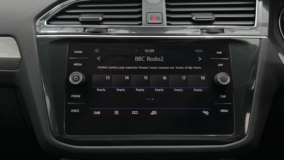 DAB Radio