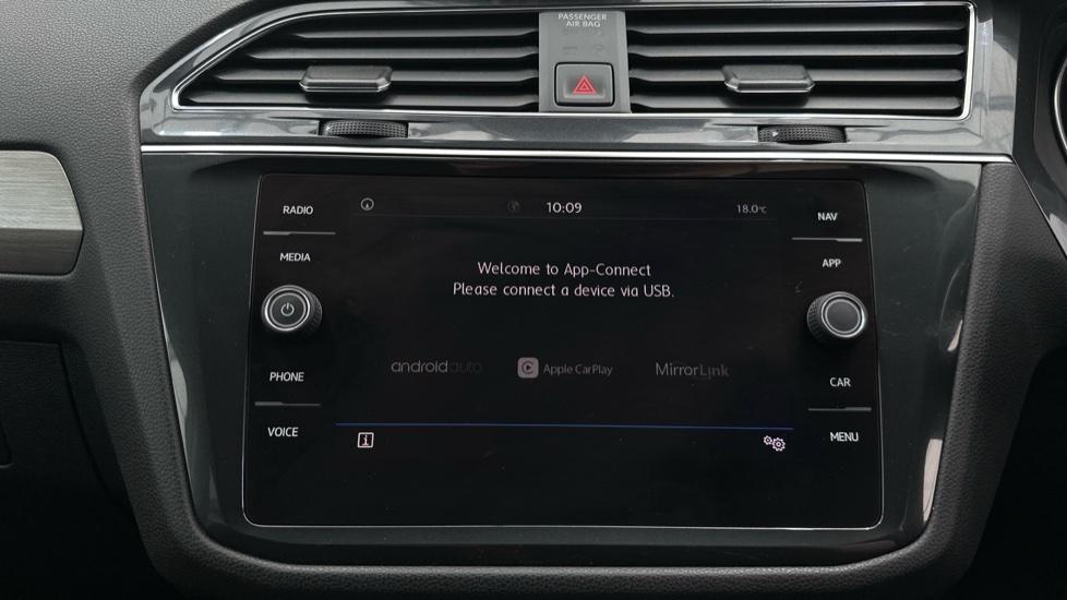 Apple Car Play & Android Auto