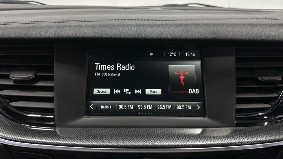 DAB Radio