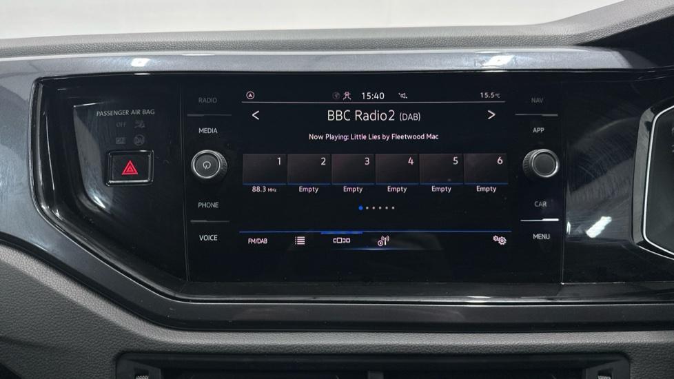 DAB Radio