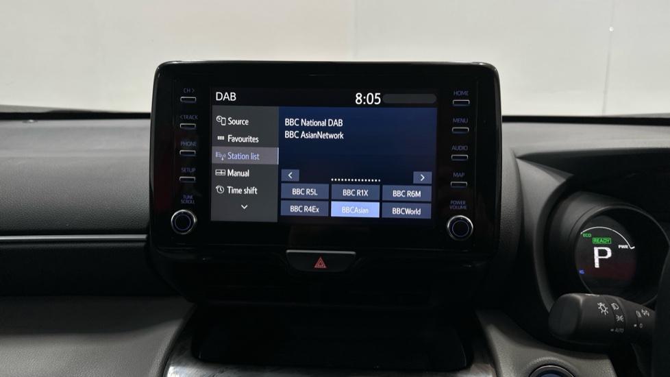 DAB Radio