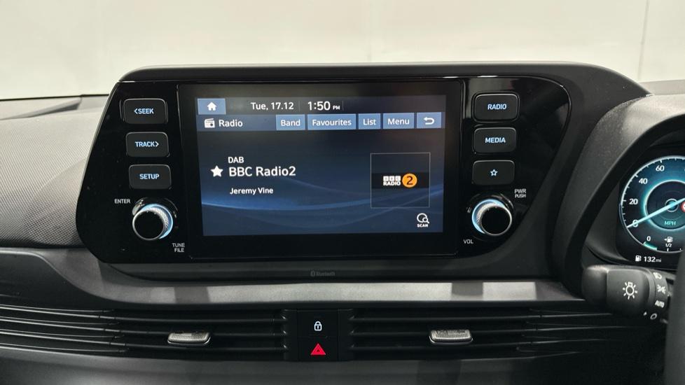 DAB Radio