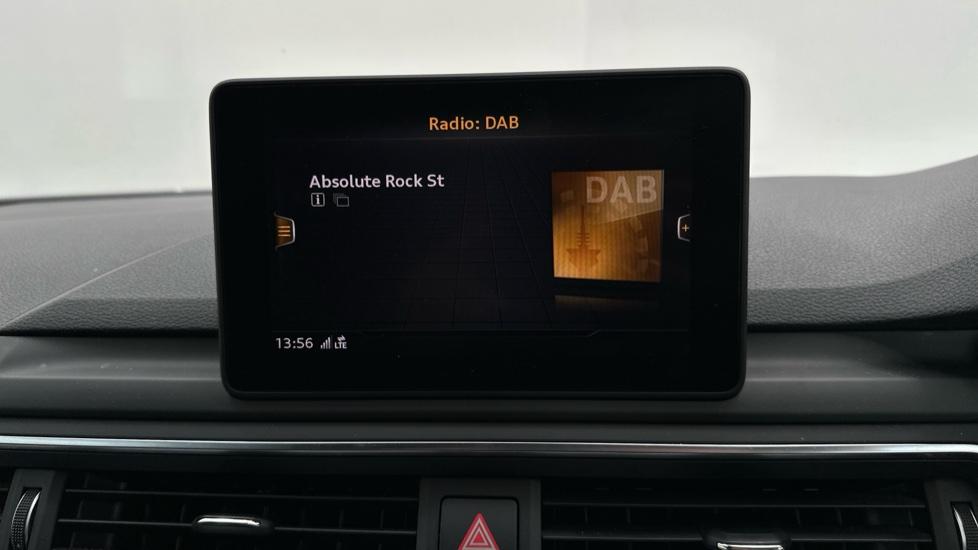 DAB Radio