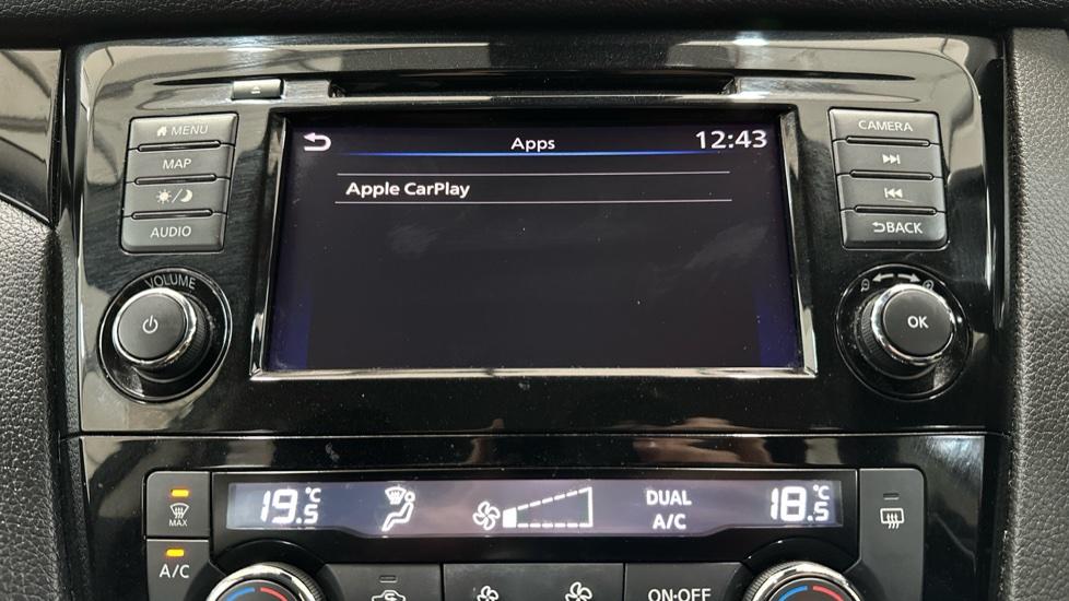 Apple Car Play