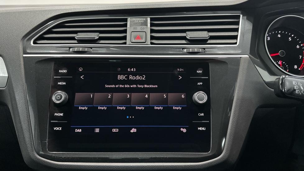 DAB Radio