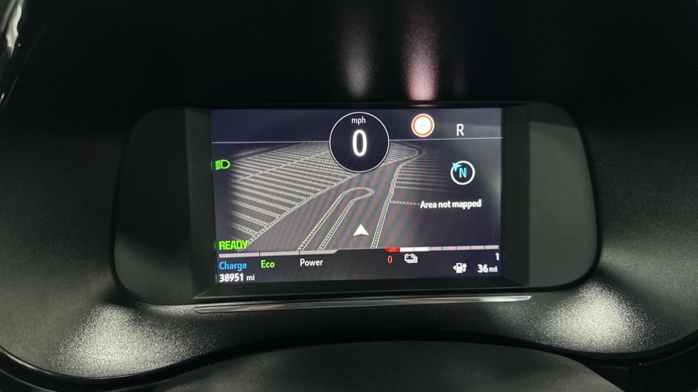 Digital Dashboard 