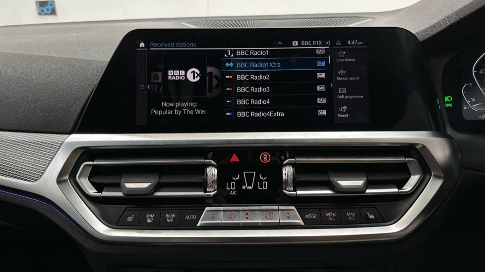 DAB Radio