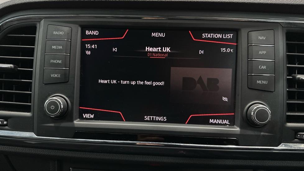 DAB Radio