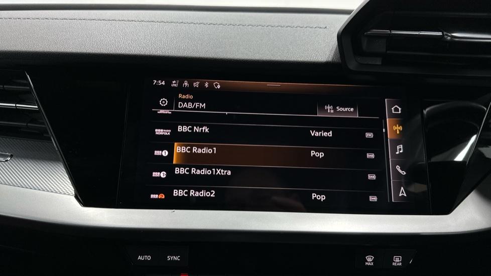 DAB Radio