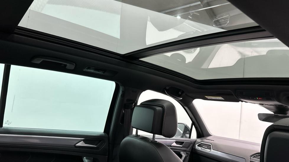 Panoramic Roof