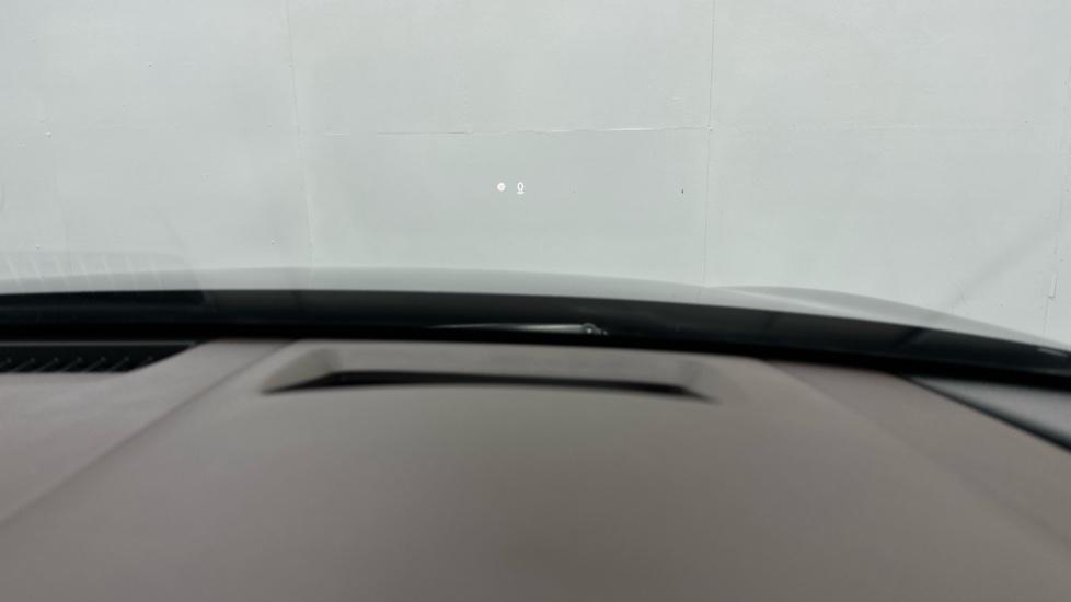 Heads up Display