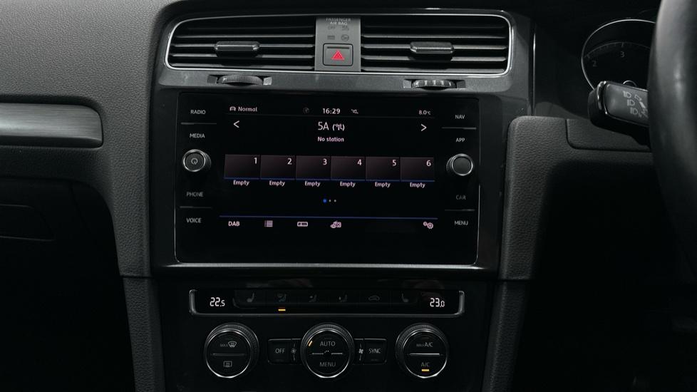 DAB Radio