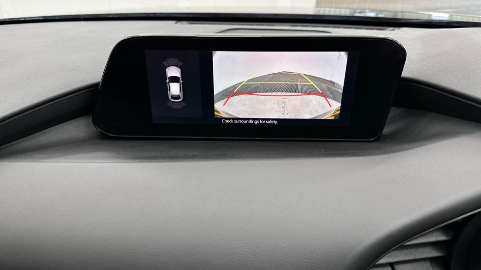 Rear View Camera