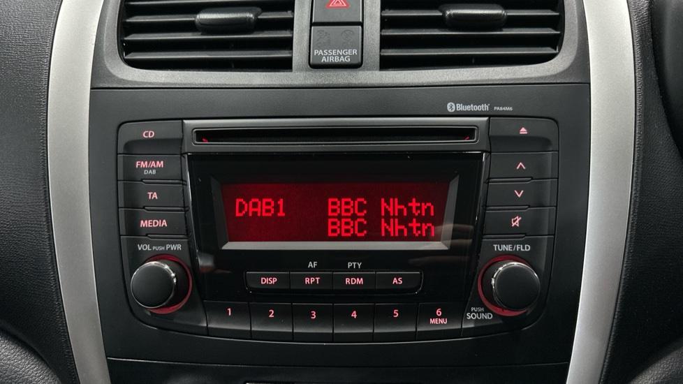 DAB Radio