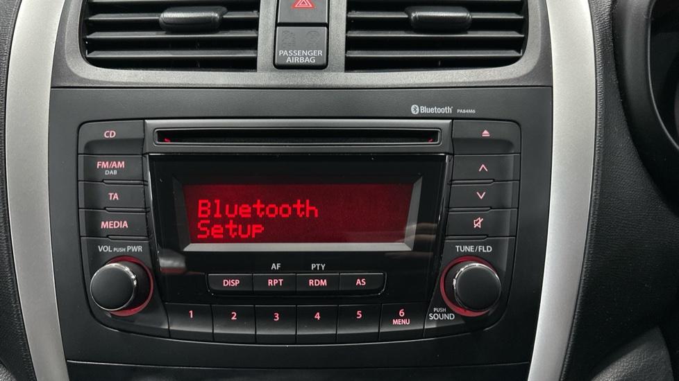 Bluetooth