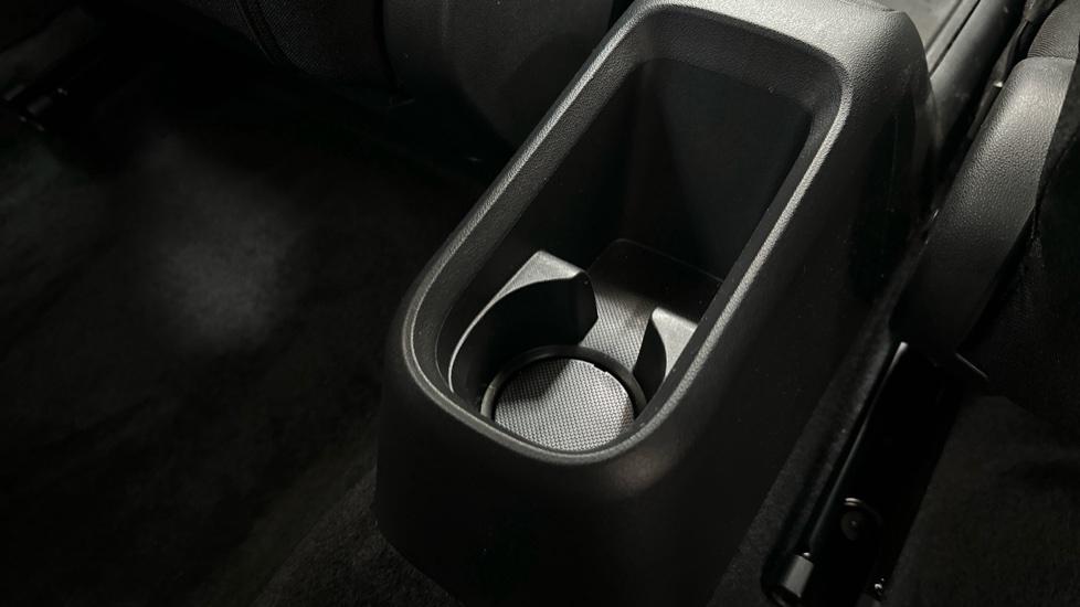 Cup Holder 