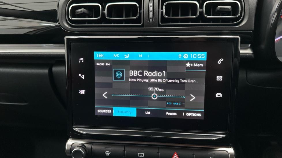 DAB Radio