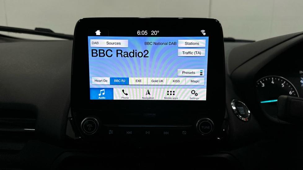 DAB Radio