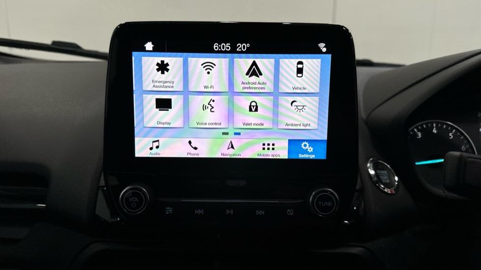 Android Auto