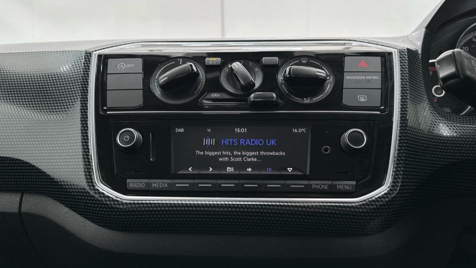 DAB Radio