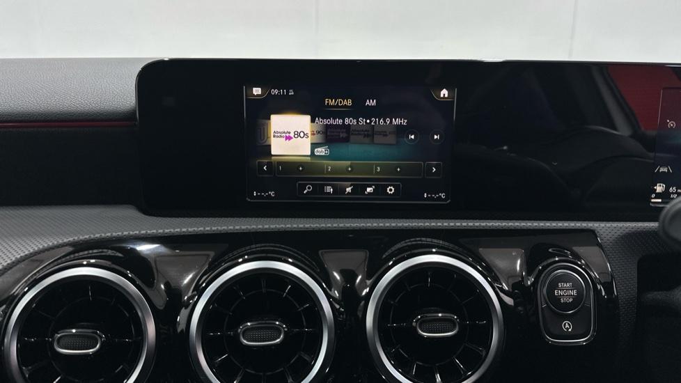 DAB Radio