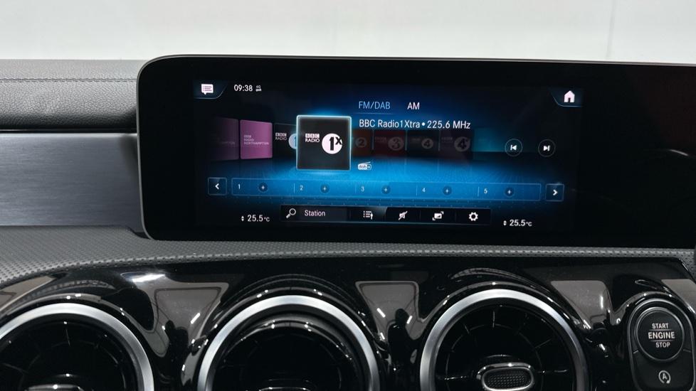 DAB Radio