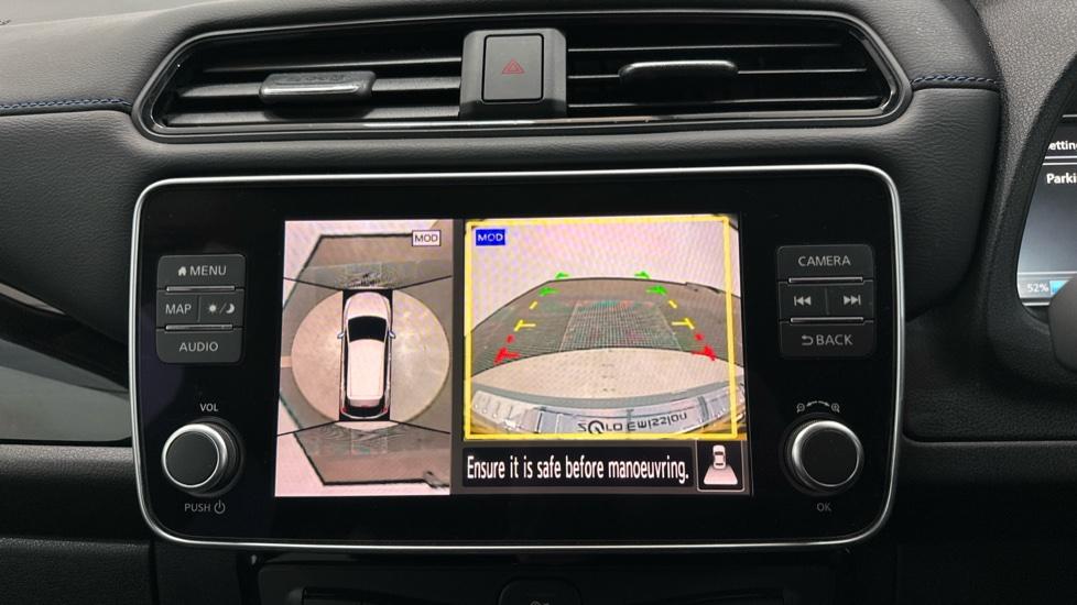 Rear View Camera /Park Pilot/360 Camera 