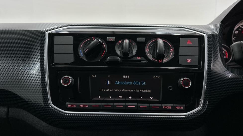 DAB Radio