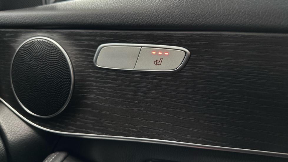 Heated Seats