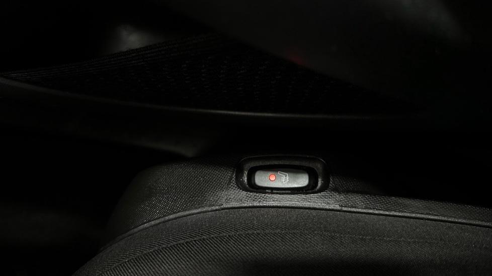 Heated Seats 