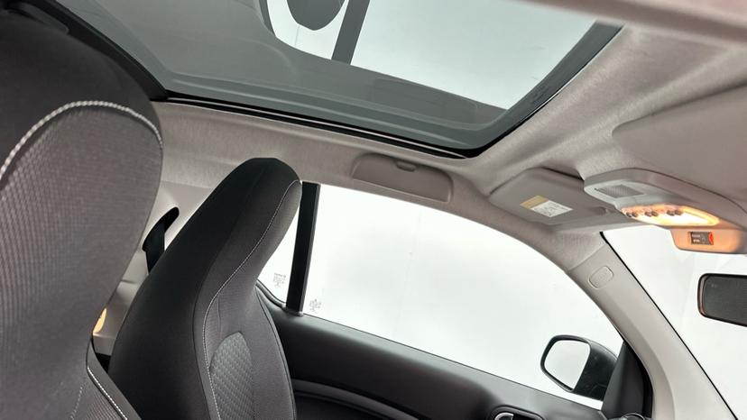 Panoramic Roof