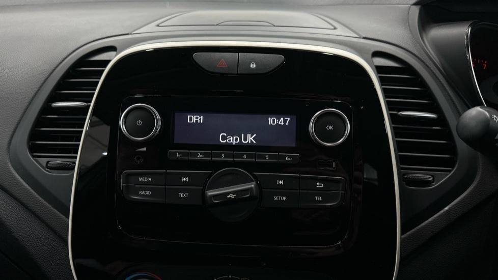 DAB Radio