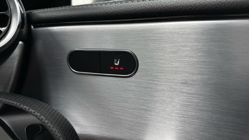 Heated Seats