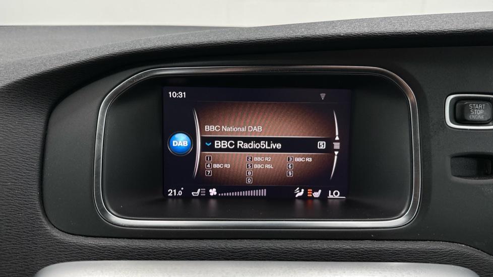 DAB Radio