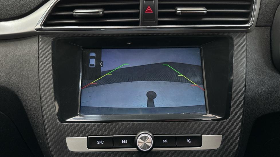 Rear View Camera /Park Pilot