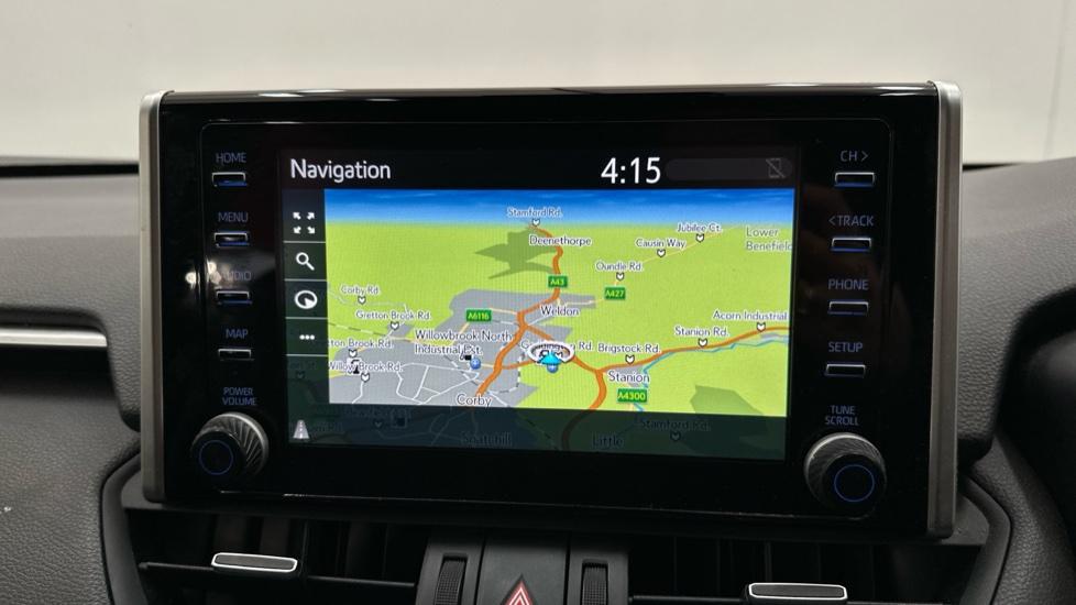 Navigation