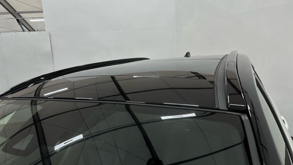 Panoramic Roof