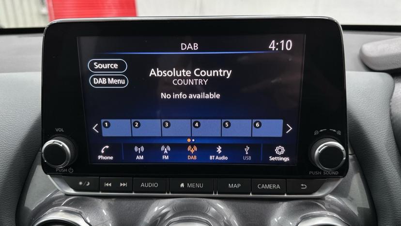 DAB Radio