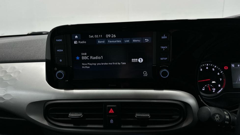 DAB Radio