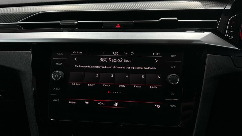 DAB Radio