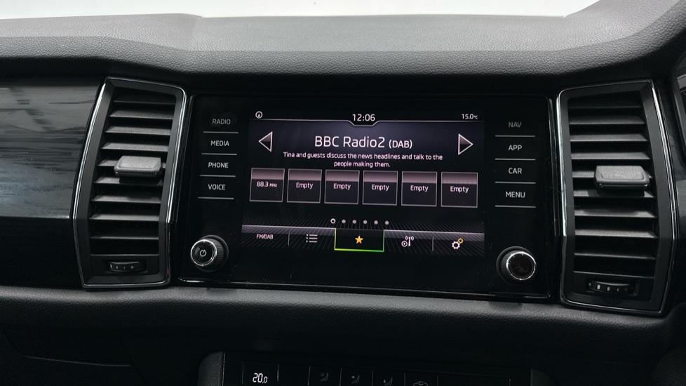 DAB Radio