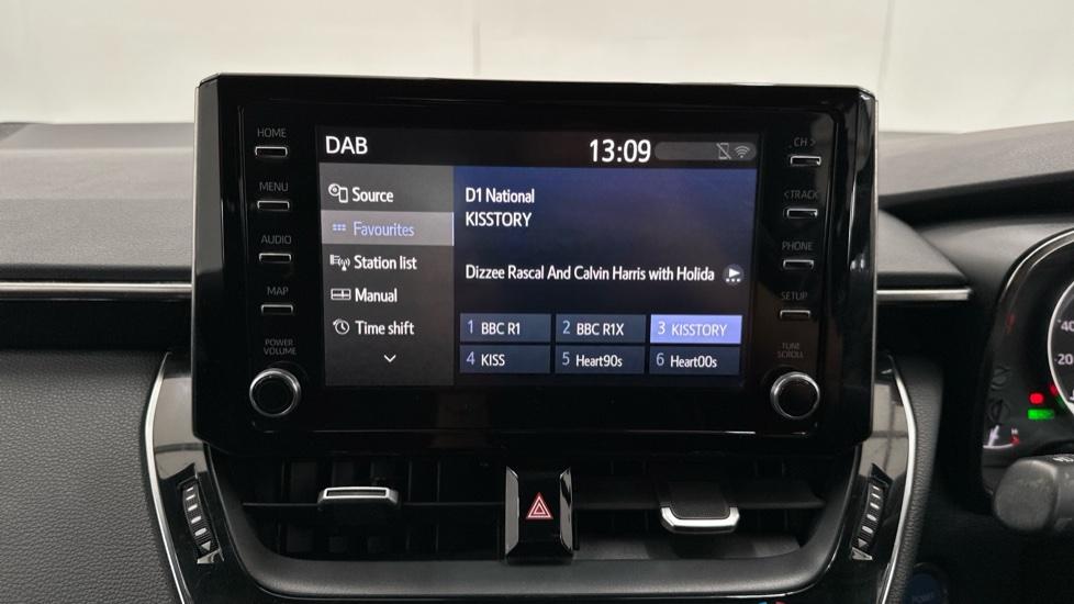 DAB Radio