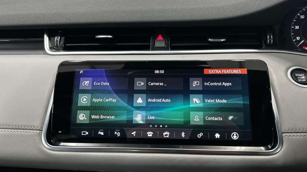 Apple Car Play & Android Auto