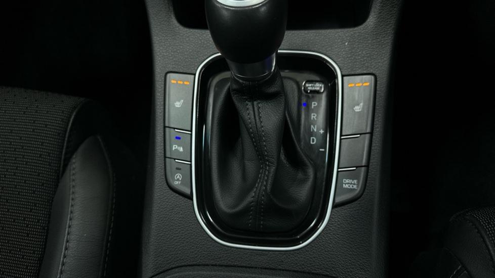 Heated Seats/Auto Stop Start 