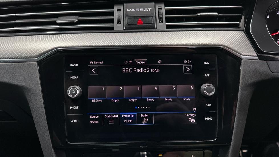 DAB Radio