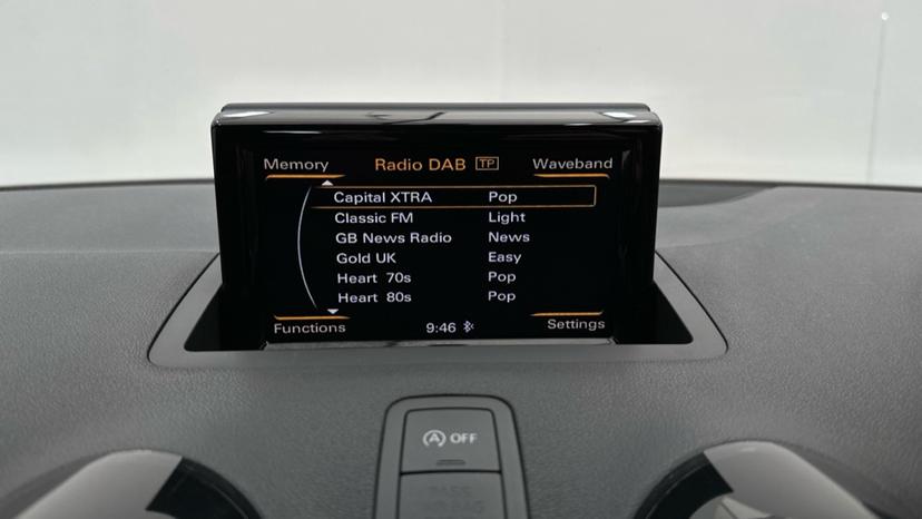 DAB Radio