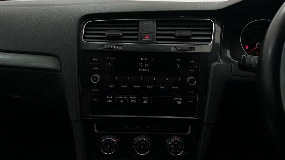 DAB Radio